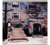 Maneri Ensemble - AUM FIDELITY Going To Church