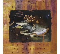 Maneri, Joe -Quartet- - Get Ready To Receive Your