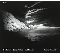 Maneri Joe - Tales Of Rohnlief