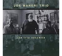 Maneri, Joe Trio - Trio Concerts (2 CD)