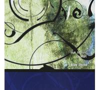 Maneri Mat - Blue Decco