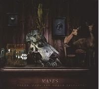 Manes - Teeth, Toes And Other Trinkets