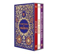 Maneshwar S Chahal Scriptures of Sikhism (00)