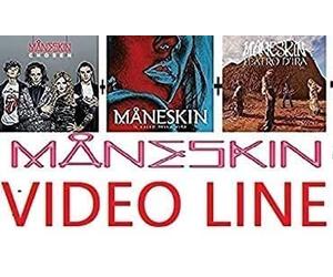 Maneskin - Cd MANESKIN - Chosen - Il Ballo Della Vita - Teatro D'Ira - Vol. 1 (3 Cd X Factor) (2017-2018-2021) ⚠️ L'ORIGINALE COMA DA FOTO VENDUTO DA VIDEO LINE ⚠️