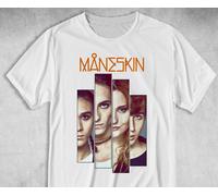 Maneskin Chosen T-shirt