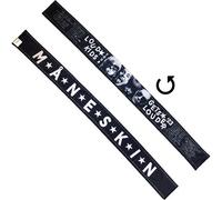 MANESKIN Fascetta Head Tie - Loud Kids European Tour '23 - OFFICIAL MERCHANDISE