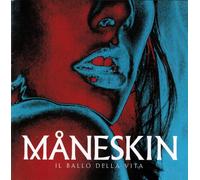 Maneskin - Il Ballo Della Vita