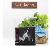 MANESKIN LIVE IN JAPAN RUSH WORLD TOUR JAPAN 2 CD NUOVO