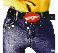 Maneskin - Mammamia