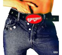 Måneskin MAMMAMIA (Vinyl LP) 12" Single Picture Disc