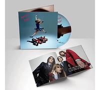 Maneskin Neues Album 2023, Rush!, CD Jewel