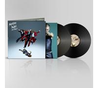 Maneskin - RUSH! (ARE U COMING?) - 2LP Black 180gr.
