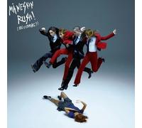 Audio Cd Maneskin - Rush (Are U Coming?) Cd Softpack