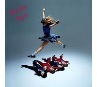 RUSH!_CD (DELUXE HARD COVER BOOK)