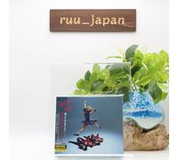 MANESKIN RUSH CON BONUS TRACK JAPAN CD + BONUS LIVE CD NUOVO
