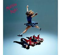 Maneskin - Rush! (Deluxe Edition) (Red Coloured) (LP)