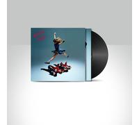 MANESKIN - Rush_Lp Limited Edition With Signed Insert - AUTOGRAFATO - PREORDER