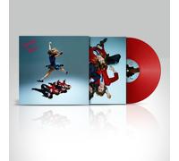Måneskin Rush (Vinyl LP) 12" Album Coloured Vinyl