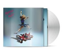 Måneskin Rush (Vinyl LP) 12" Album Coloured Vinyl