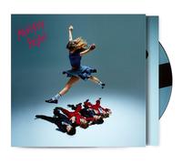 MANESKIN - RUSH - PICTURE DISC - LP