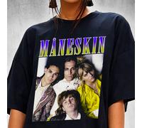 Maneskin T-shirt