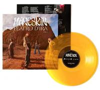 Maneskin - Teatro d'ira vol.1 Vinile