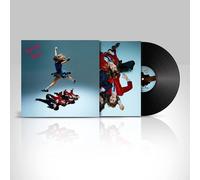 MANESKIN-VINILI-RUSH-VERSIONE IN PICTURE DISC + VINILE NERO CON INS. AUTOGRAFATO