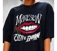 Maneskin Zitti e Buoni T-shirt