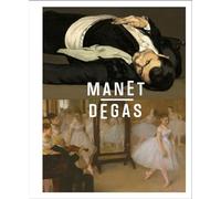 Manet/Degas