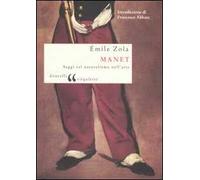 Manet e il naturalismo nell'arte