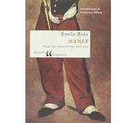 Manet e il naturalismo nell'arte