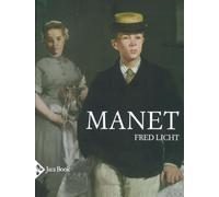 Manet. Ediz. a colori