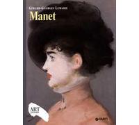 Manet. Ediz. illustrata