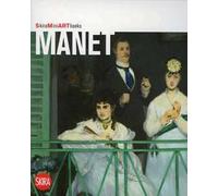 Manet. Ediz. illustrata