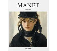 Manet. Ediz. inglese