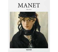 Manet. Ediz. inglese