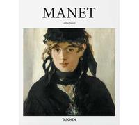 Manet. Ediz. italiana