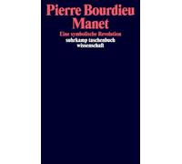 Manet: Eine symbolische Revolution: 2517