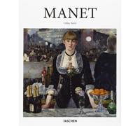 Manet. Ediz. italiana - Néret Gilles