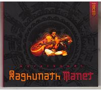 Manet, Raghunath - Karraikkudi