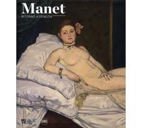 Manet. Ritorno a Venezia - [Skira]