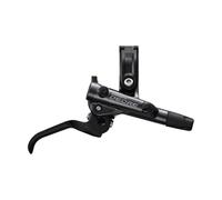 Shimano BL-M6100 Deore - leva freno destra Black unisex