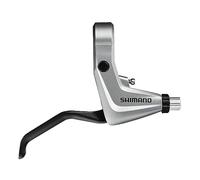 Leva freno destra Shimano Alivio T4000 grigio