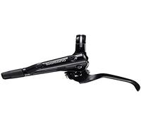 Shimano Unisex - Leva Freno BL-MT501 per Adulti, Nero, Sinistra