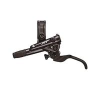 Leva freno a disco Shimano ruota anteriore BL-M8100 XT sinistra nero