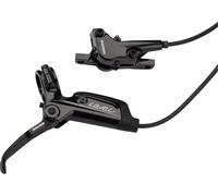 Freno anteriore sram level t nero
