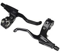 Leve shimano deore v brake m 610 nero
