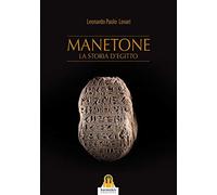 Manetone. La storia d'Egitto