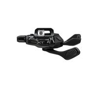 Manetta cambio velocità Shimano Sl-m8210-ir Rapidfire Plus Noir