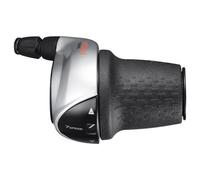 Cambio per bici da città Shimano Nexus SL-C3000 CJ-NX40 Argenté 7 velocità